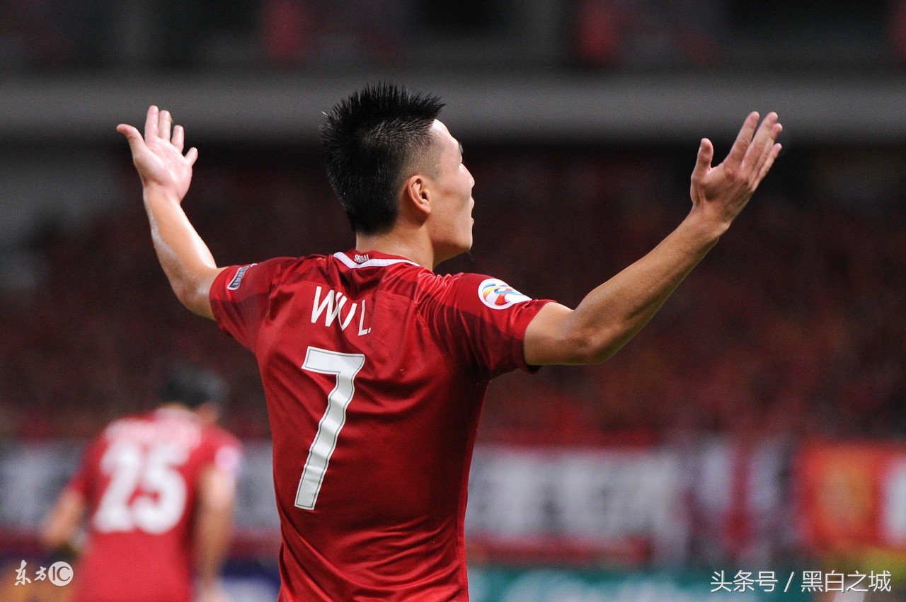 最近媒体对武磊的评价,尊重武磊的选择请嘴下留情