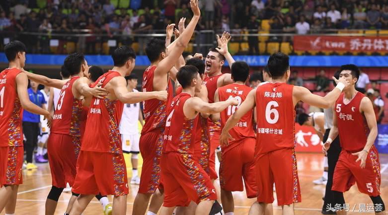 第十三届全运会新疆男篮,第十三届全运会广东代表团成员