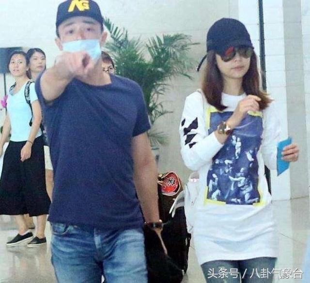 林心如与霍建华的婚姻状态,林心如嫁给了霍建华就算优秀了吗