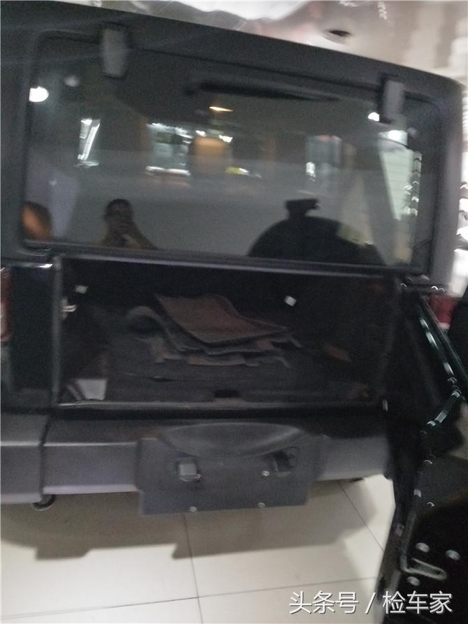 什么车配什么车主,二手牧马人2.8t柴油版价格