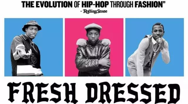 嘻哈起源于贫民窟,嘻哈服装发展