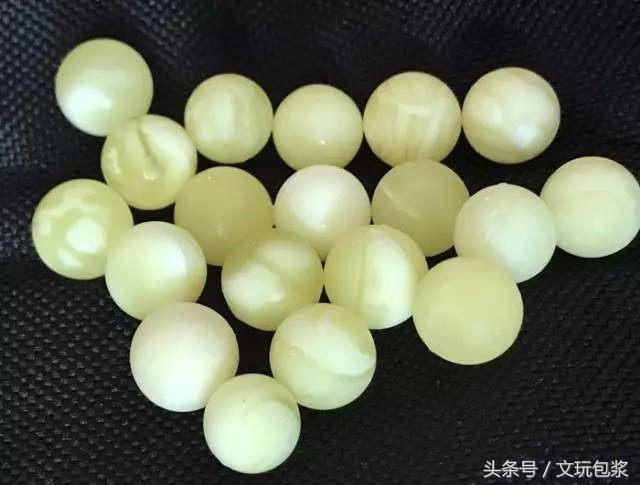 妖花蜜蜡手串1.0,妖花蜜蜡手串万元