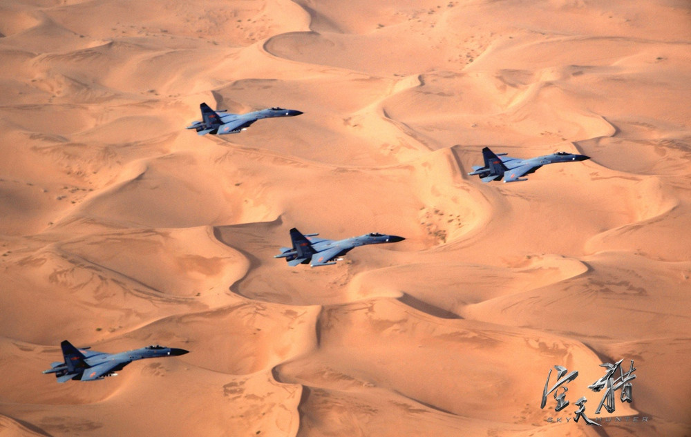 空天猎电影怎么样,空天猎和战狼2哪个好看