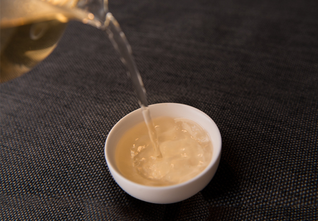 一次喝遍四大乌龙,一次喝遍六大茗茶