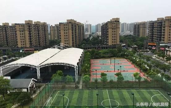 临平土地规划,临平新城核心区用地规划