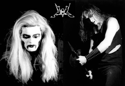 音乐风格详解和超多试听，看看你跑偏了没？（金属风格）