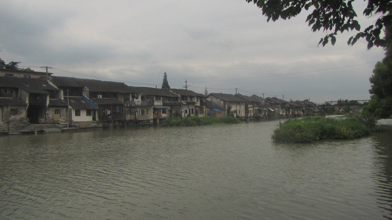 苏州西塘乌镇二日游团从杭州出发,苏州西塘乌镇二日一夜