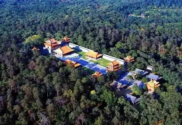 夏季沈阳周边自驾游路线推荐,沈阳周边30个最佳自驾好去处