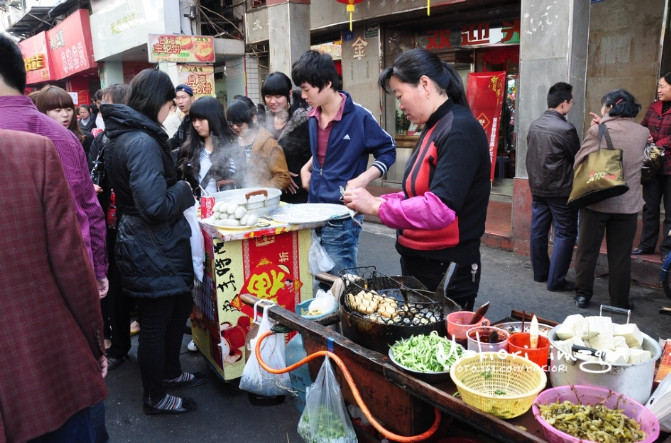 厦门吃喝玩特色,厦门吃喝玩乐烧烤