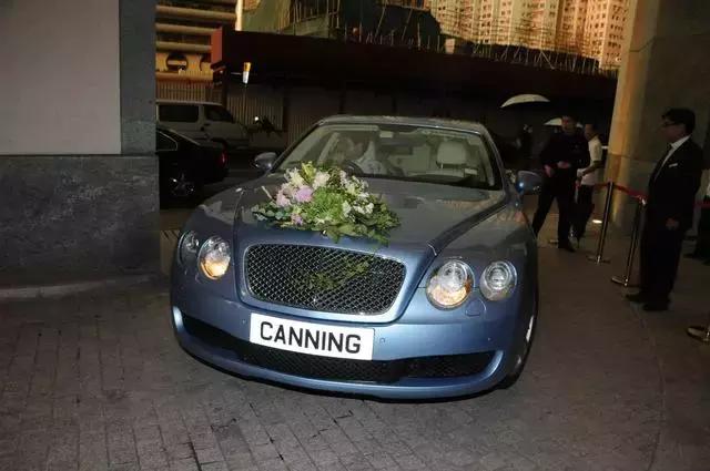 给李嘉诚打工工资最高的打工者,李嘉诚身边的打工皇帝