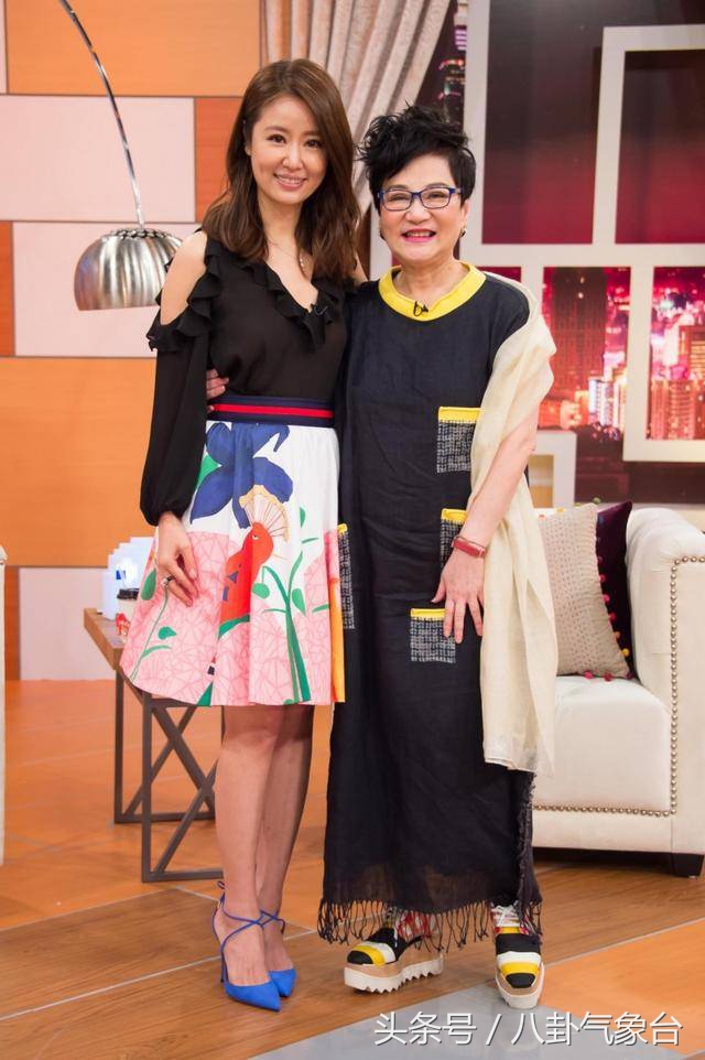 林心如与霍建华的婚姻状态,林心如嫁给了霍建华就算优秀了吗