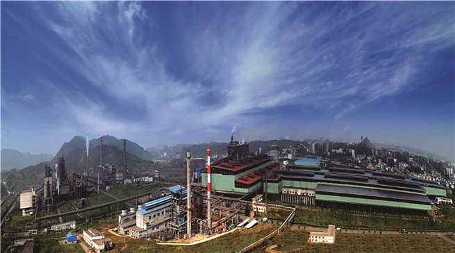 安阳钢铁最新消息今天,安阳钢铁关于媒体报道的澄清公告