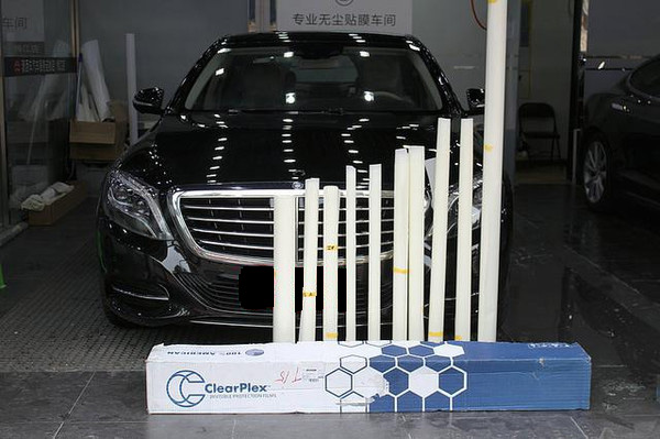 十大隐形车衣品牌有哪些,中国十大隐形车衣品牌排行榜