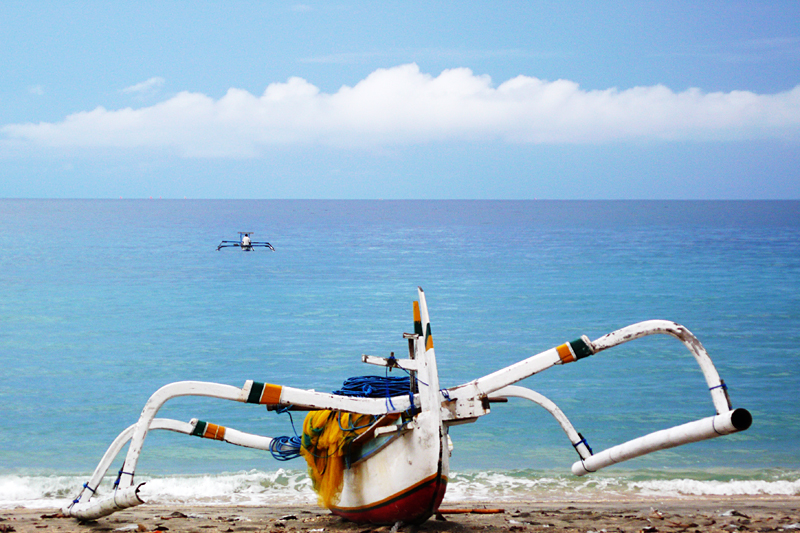 你还去巴厘岛穿越人山人海？聪明旅者已经在龙目岛享受安静时光