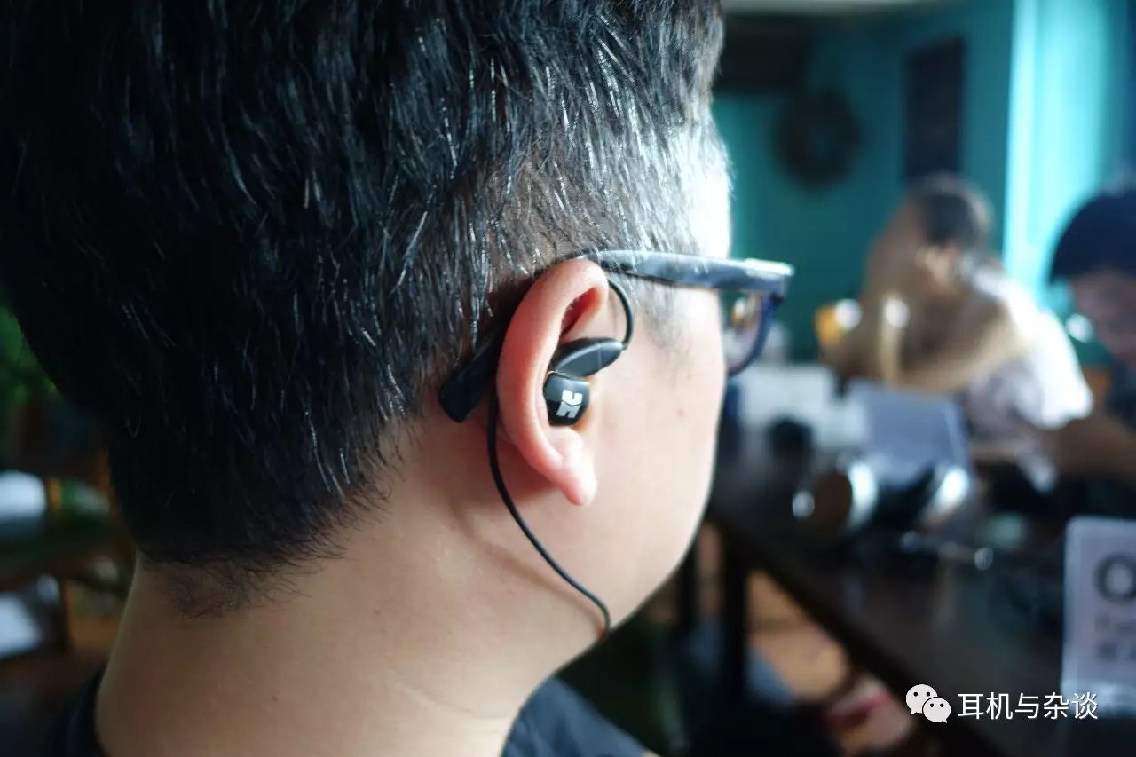 让你耳听为实！耳机与杂谈线下聚会重庆站~