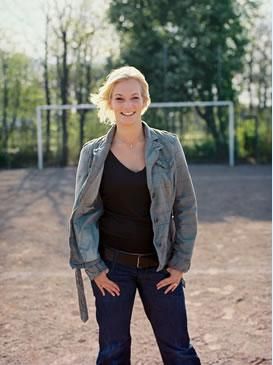 五大联赛女主裁完整版,五大女裁判员