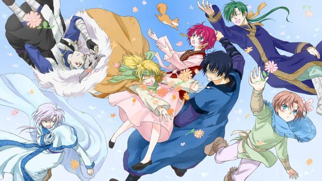 后宫动漫推荐男主超强却隐藏实力,男主是龙傲天坐拥后宫无数的动漫