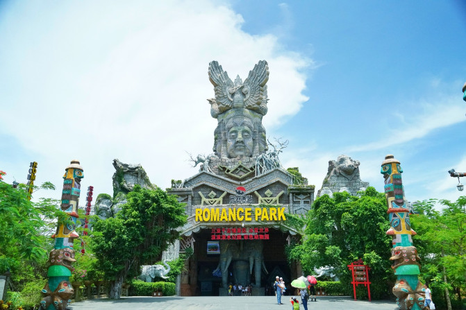 国庆节都快出去旅游吧,国庆快到了有没有一起旅游的