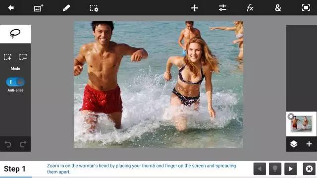 ps有没有自动提取色卡的功能,官方正版ps下载手机版