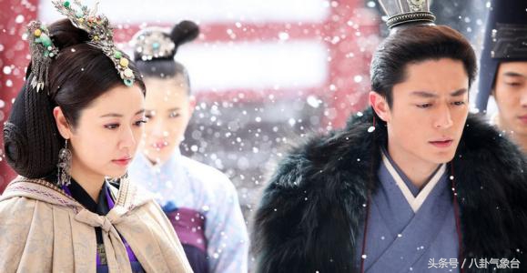 林心如与霍建华的婚姻状态,林心如嫁给了霍建华就算优秀了吗