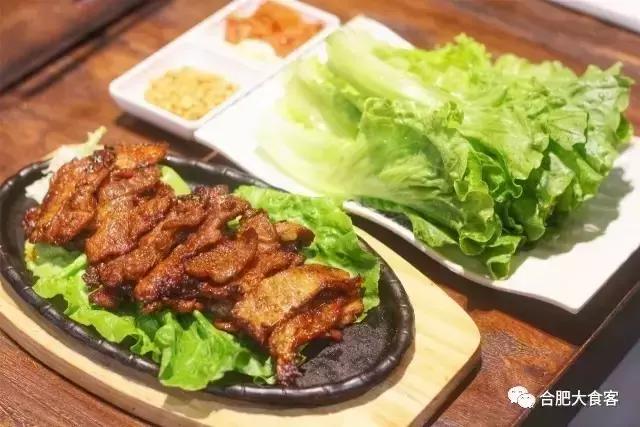 9月来拔草合肥这9家店！总有属于你的freestyle！