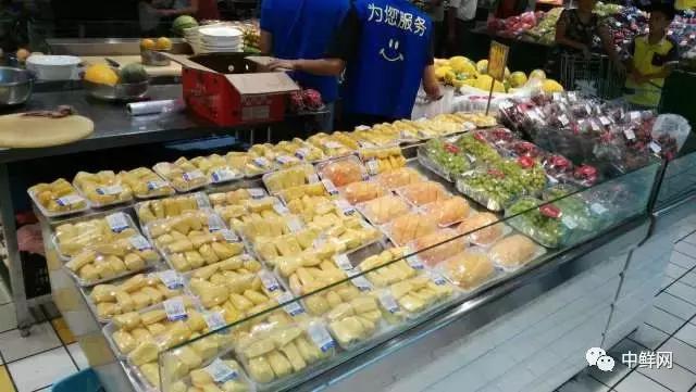 生鲜超市周年庆营销活动策划,生鲜超市元旦特惠活动怎么策划