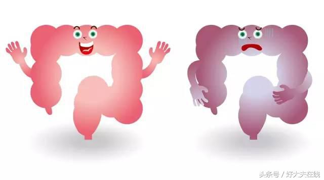 肚子里咕噜噜响还放臭屁,便秘肚子胀放臭屁怎么办