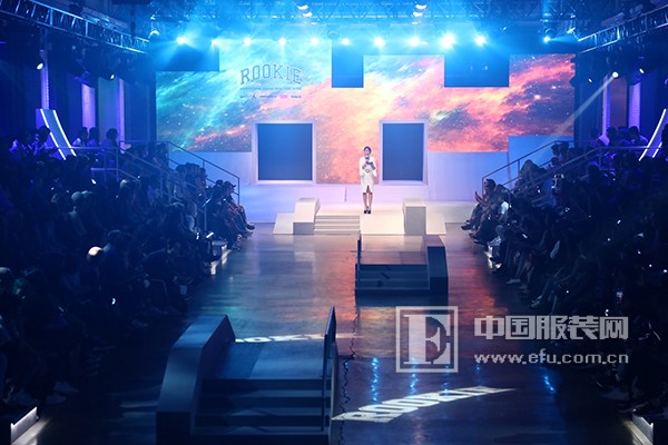 国际童装品牌秀,2023newfuture国际少儿时尚盛典