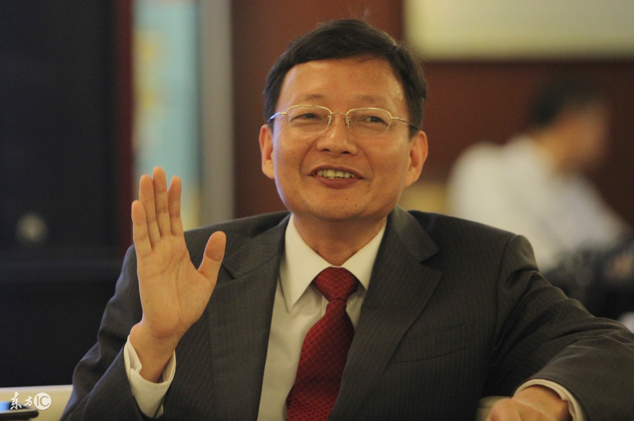 李大霄谈稳定股市,李大霄谈股市整数关口