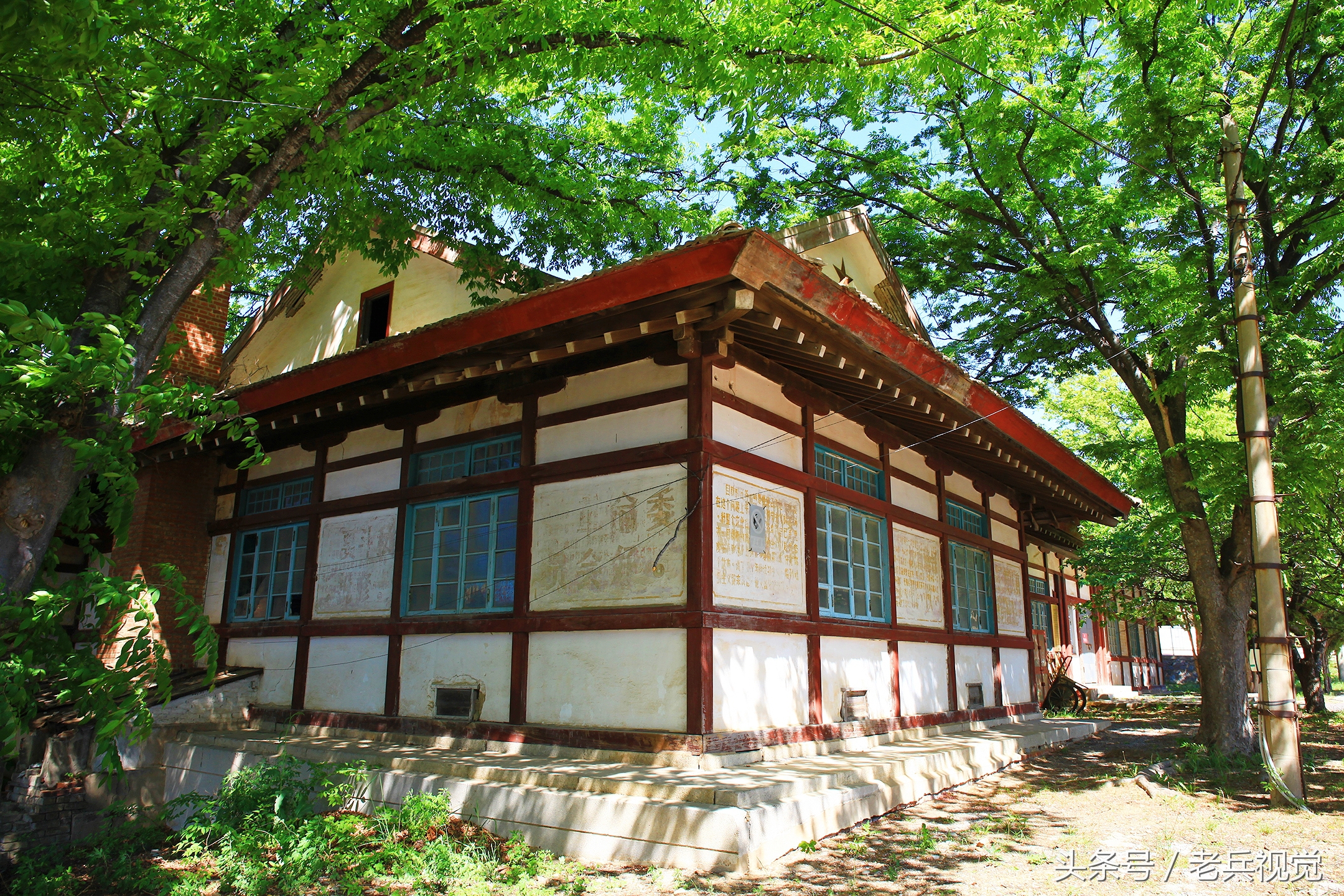 大连的秋天,大连附近秋天值得去的城市