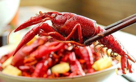 小龙虾吃了会得病吗,小龙虾引起的寄生虫病