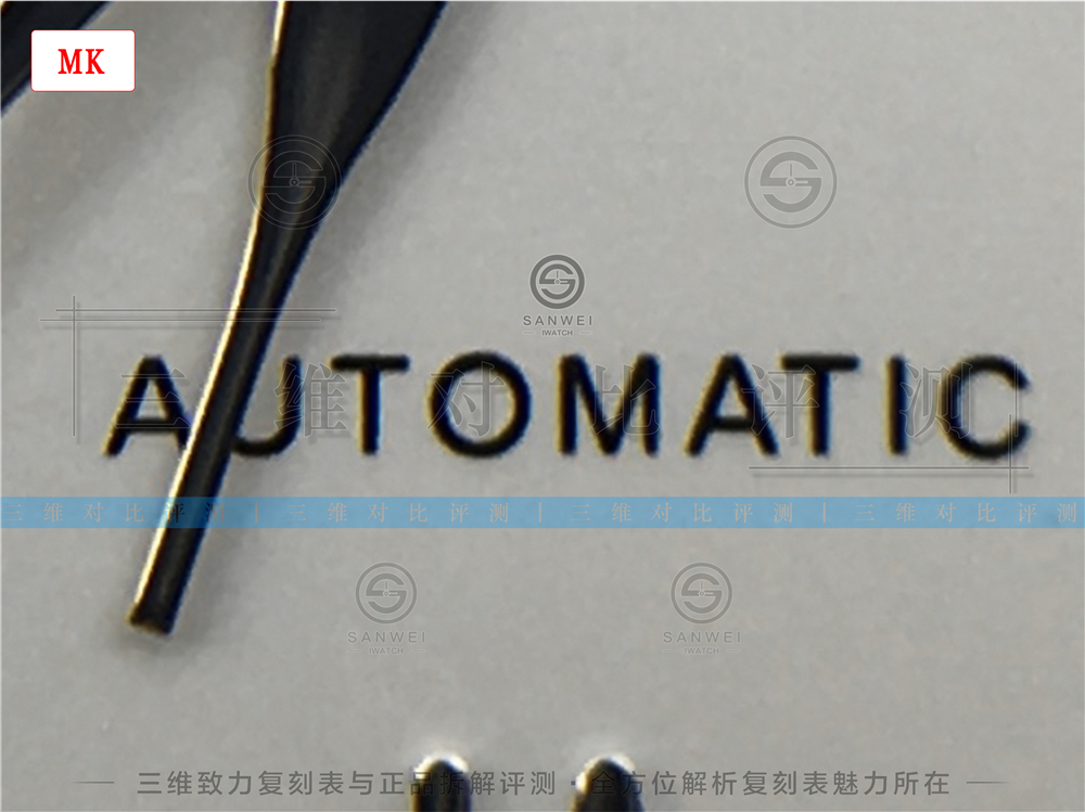 万国柏涛菲诺月相手动上链腕表,万国柏涛菲诺ai厂和mk厂的区别
