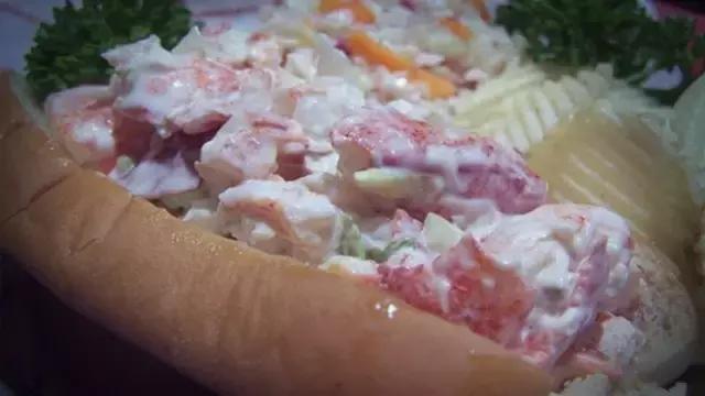 小龙虾的种类及吃法,如何吃小龙虾的方法和图解