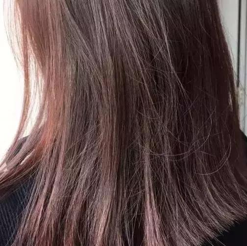 只需128元染出你想要的生活发色,手残党自己容易上手的染发