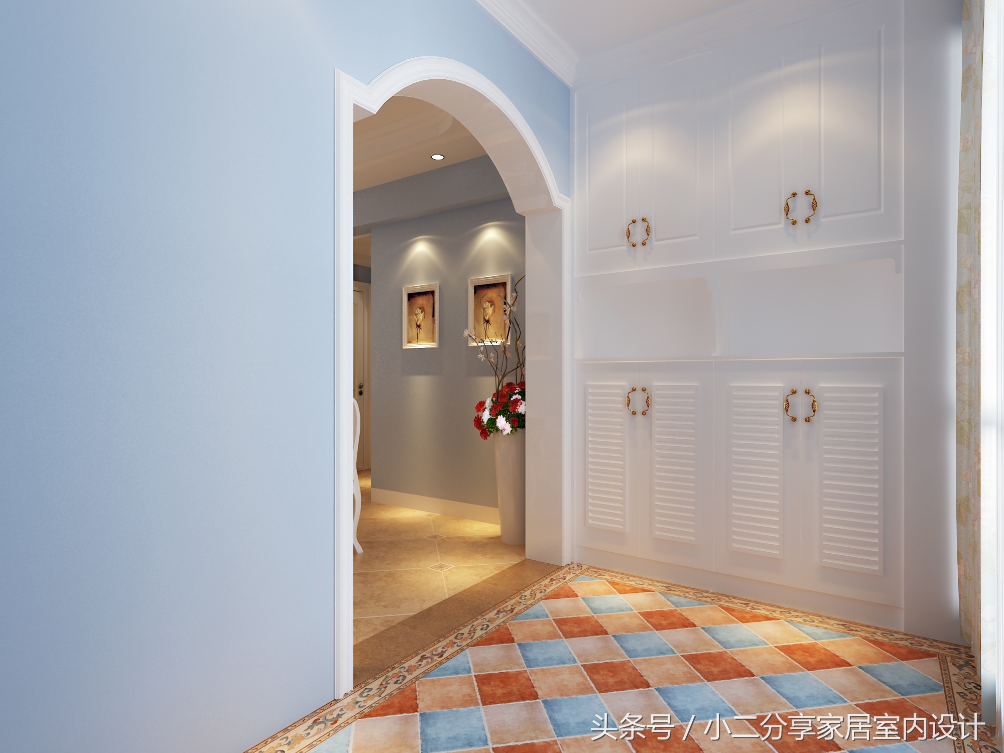 为什么别人家装修的好,为什么别人家装的房子好看