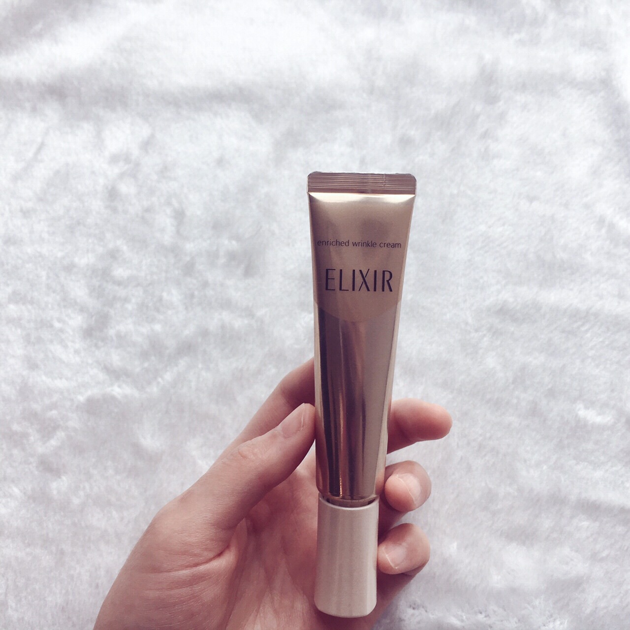 秋季眼霜,伊诗兰顿眼霜测评