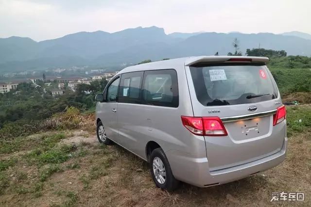 7座车推荐10-20万家用耐用省油型,7座suv车型10万左右省油自动挡