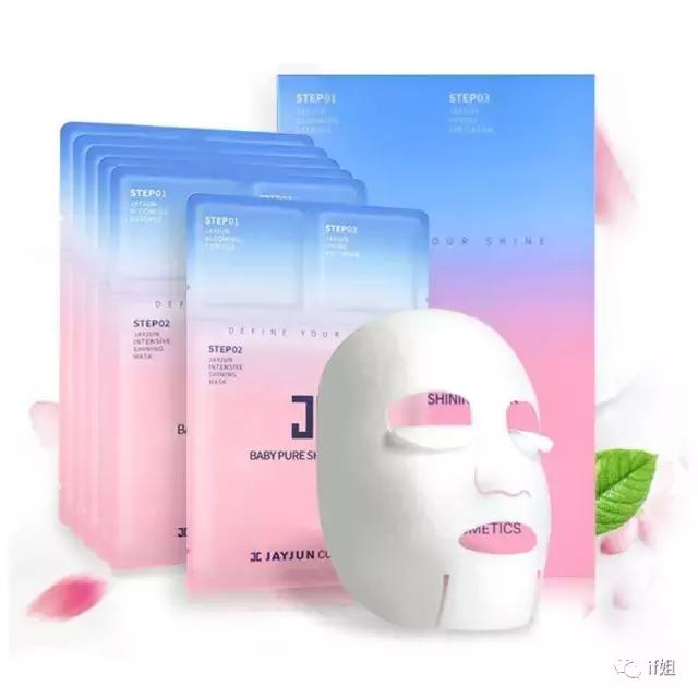 平价好用不会踩雷的面膜秋冬修护,平价换季补水面膜