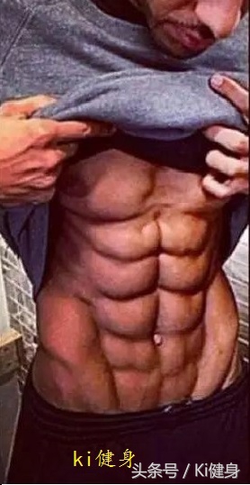 腹直肌分离检测及修复手法,腹直肌运动分析