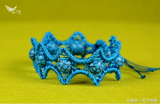 黄金编织的手链情侣款,手链情侣款