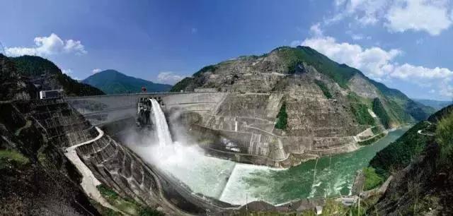 中电建各工程局实力排名,中国电建十大特级单位