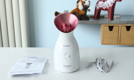 松下离子蒸汽美容仪,松下离子蒸汽美容仪怎么用