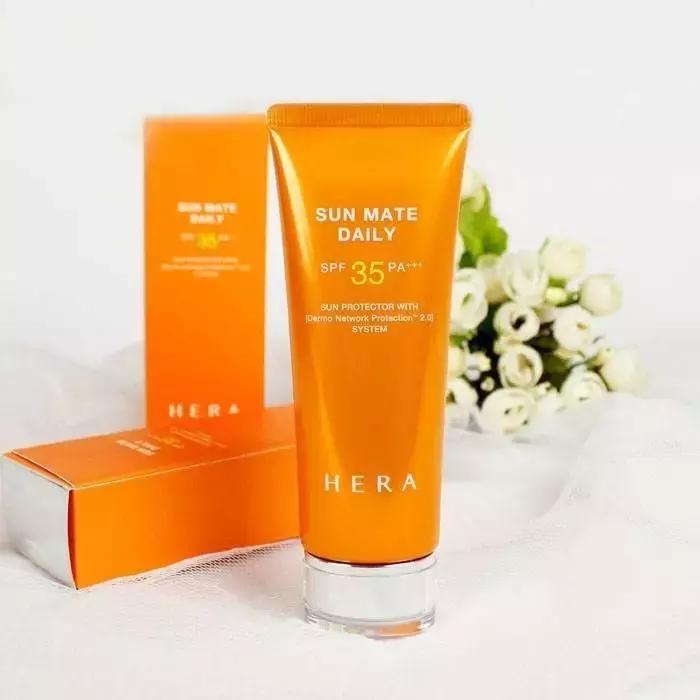 聊聊好用的隔离霜,底子差适合用的隔离霜