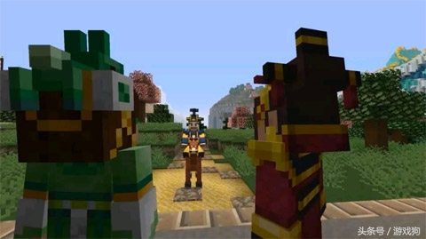 ios我的世界官方网站,苹果怎么下我的世界国际官方版