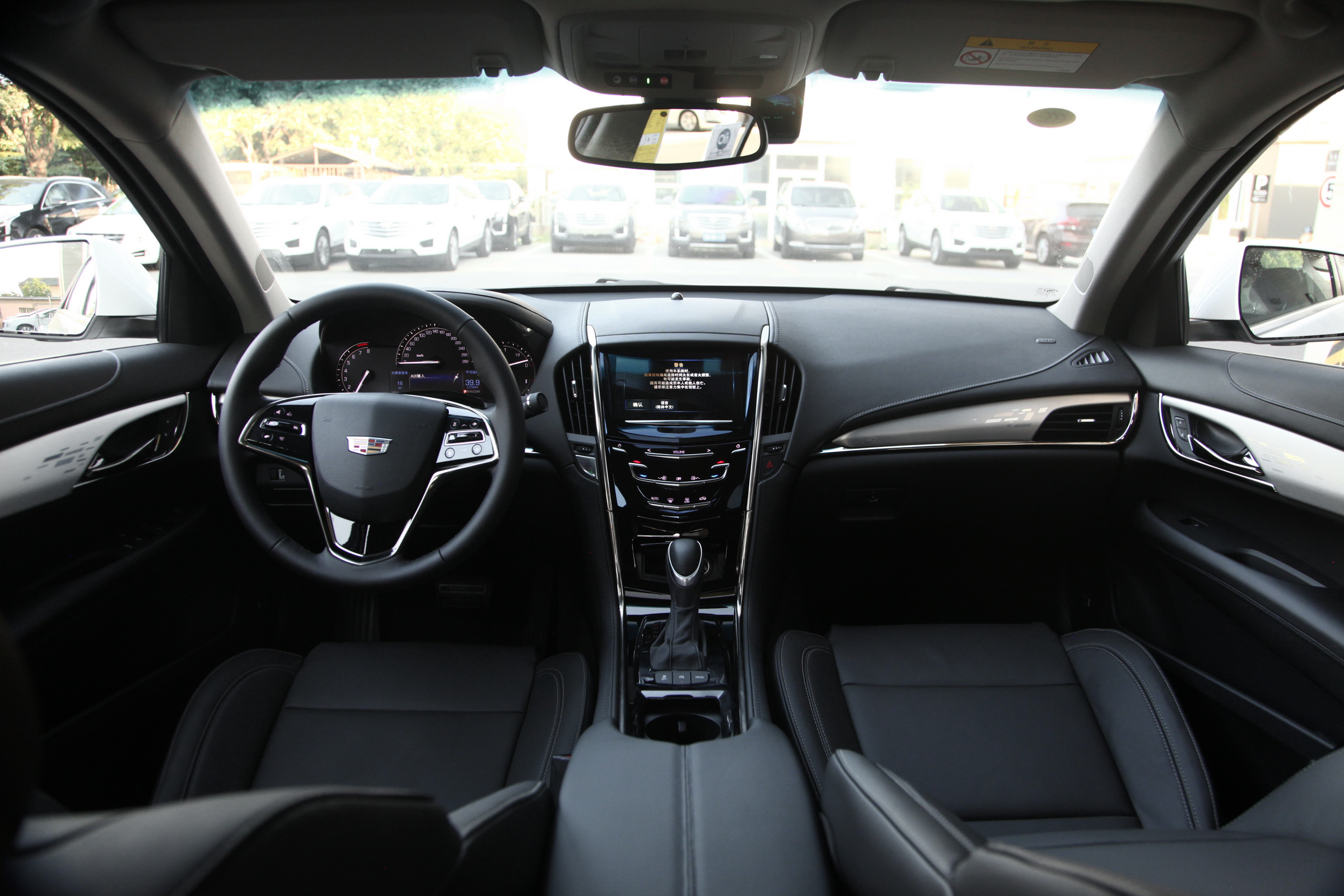 聊一聊用车感受,聊一聊凯迪拉克油耗