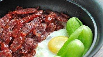 妈妈教的家常菜,每天必备的10道家常菜