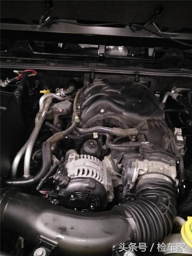 什么车配什么车主,二手牧马人2.8t柴油版价格