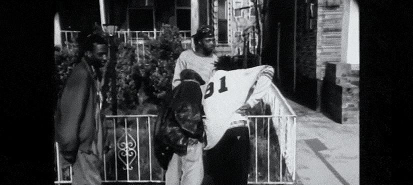 嘻哈服饰进化史：从贫民窟到奢侈品专柜