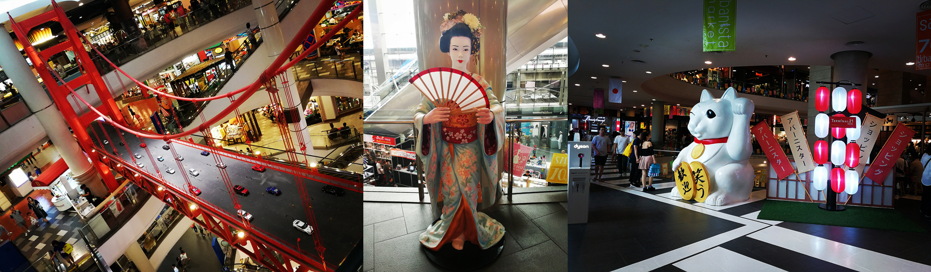 这几天在泰国买什么好,你想在泰国买什么