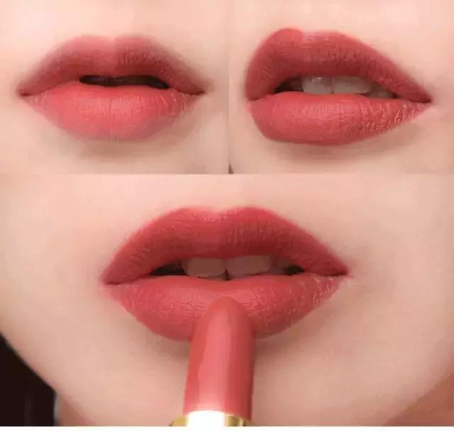 露华浓最冷门又绝美的色号,露华浓卖的最火的色号